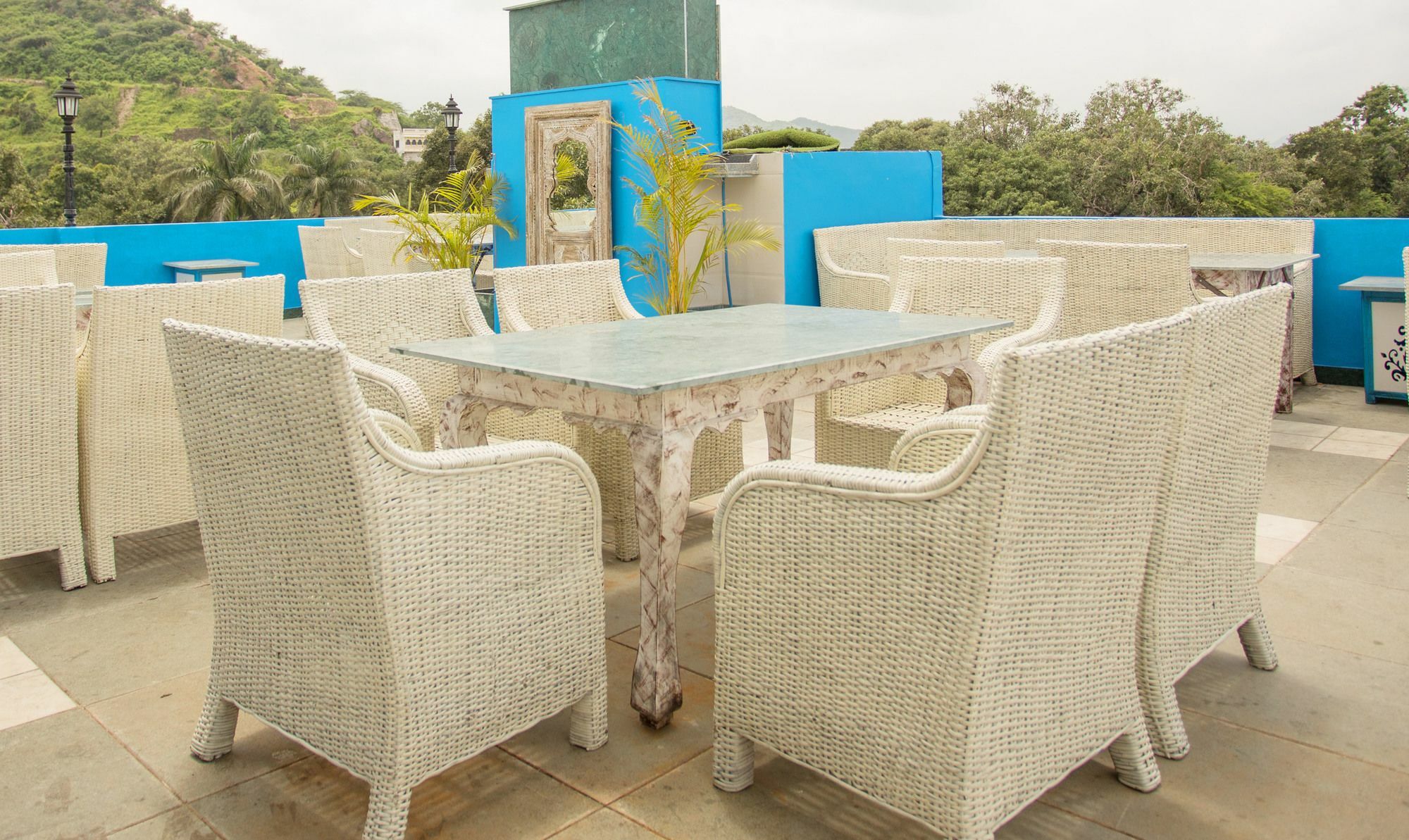 Treebo Trend Jhalamaan Lake Pichola Udaipur Ngoại thất bức ảnh