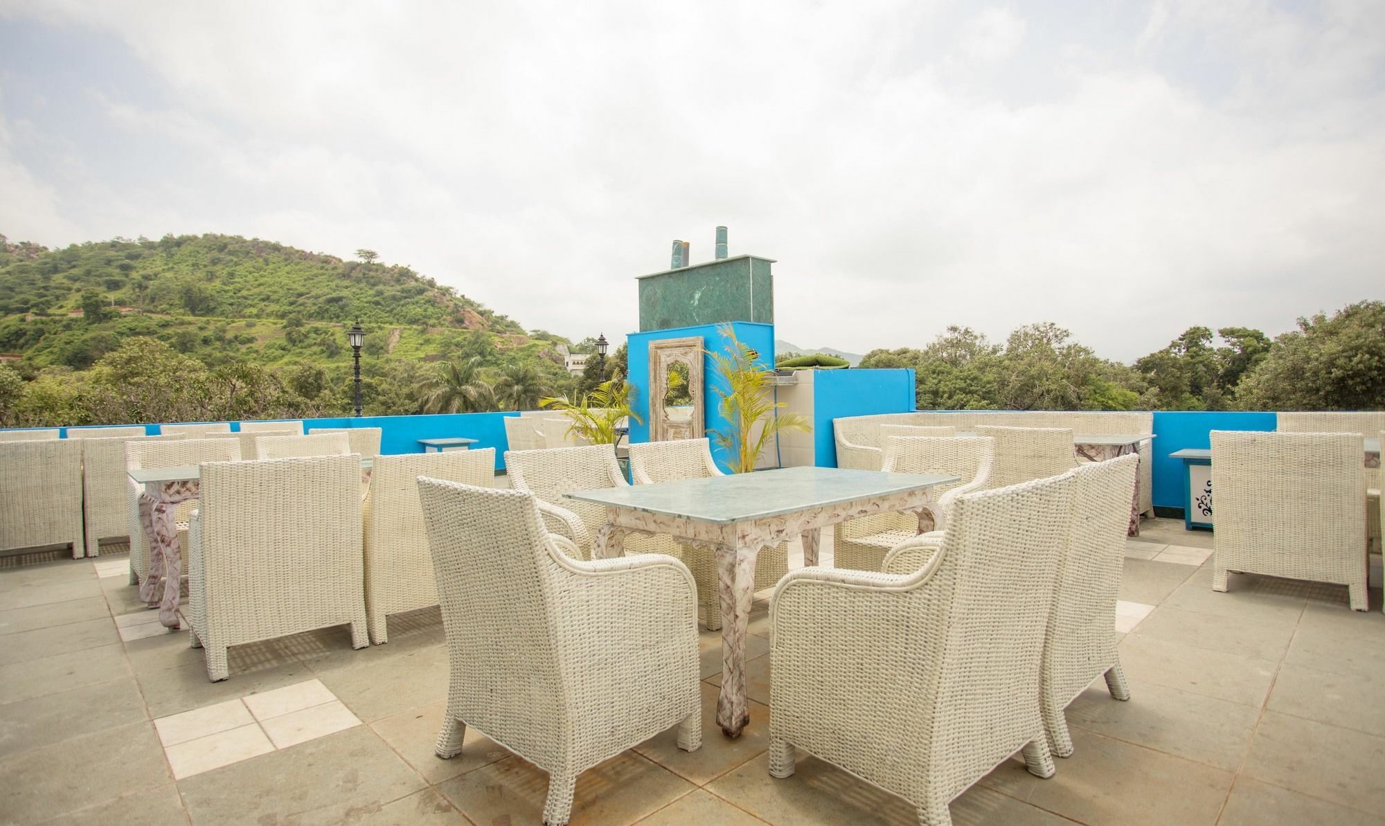 Treebo Trend Jhalamaan Lake Pichola Udaipur Ngoại thất bức ảnh