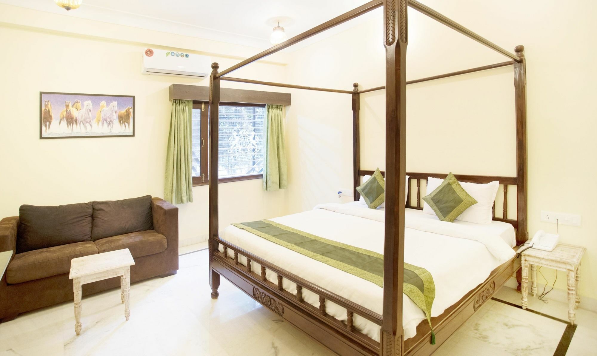 Treebo Trend Jhalamaan Lake Pichola Udaipur Ngoại thất bức ảnh