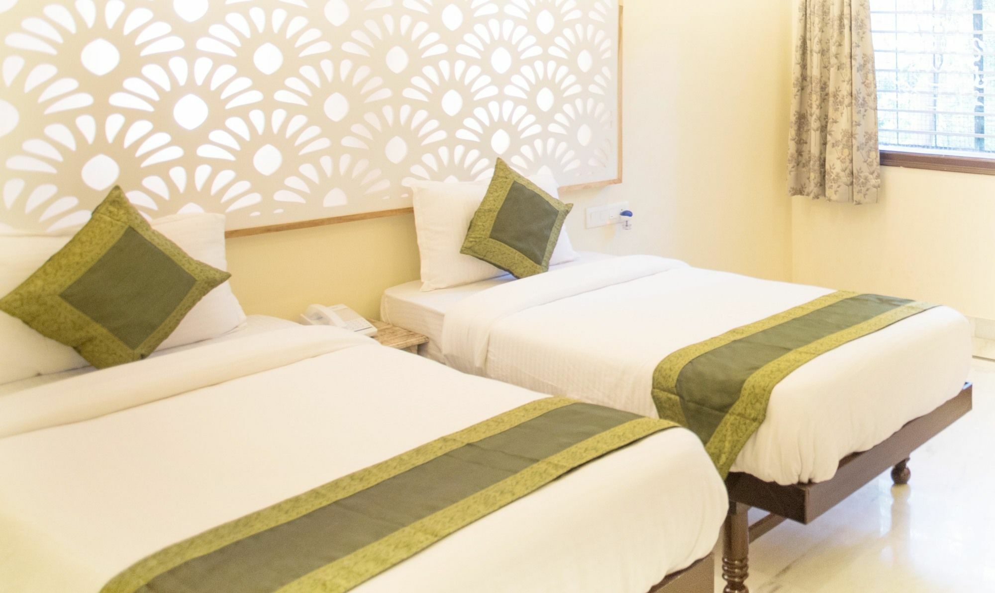 Treebo Trend Jhalamaan Lake Pichola Udaipur Ngoại thất bức ảnh